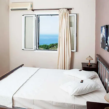Vila Efrosini Lassi (Kefalonia)