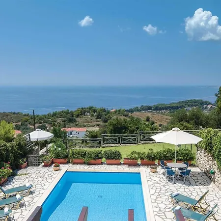 Efrosini Vila Lassi (Kefalonia)