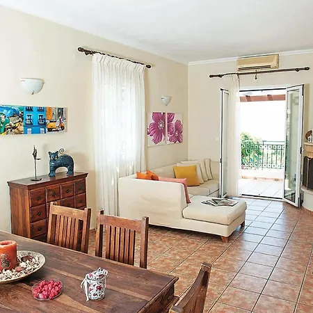 Villa Efrosini Lassi (Kefalonia)
