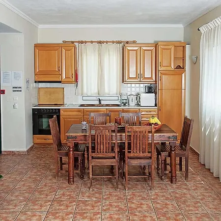 Efrosini Vila *