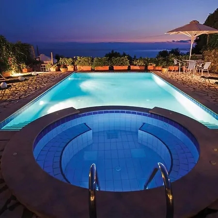 Villa Efrosini